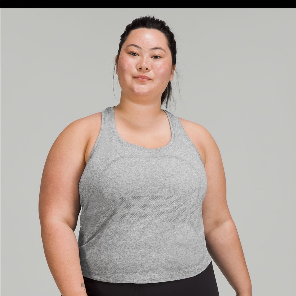 Lululemon Swiftly